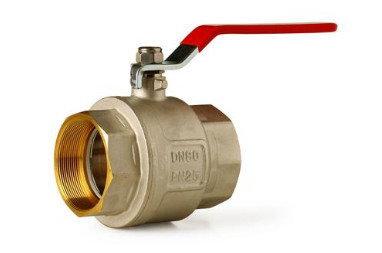 Válvula de Controle Esfera Válvula de Controle Esfera