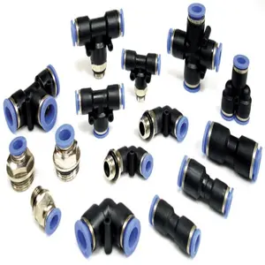 Conexão Pneumática