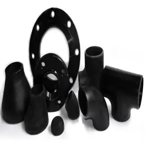 Conexões Hidráulicas Industriais