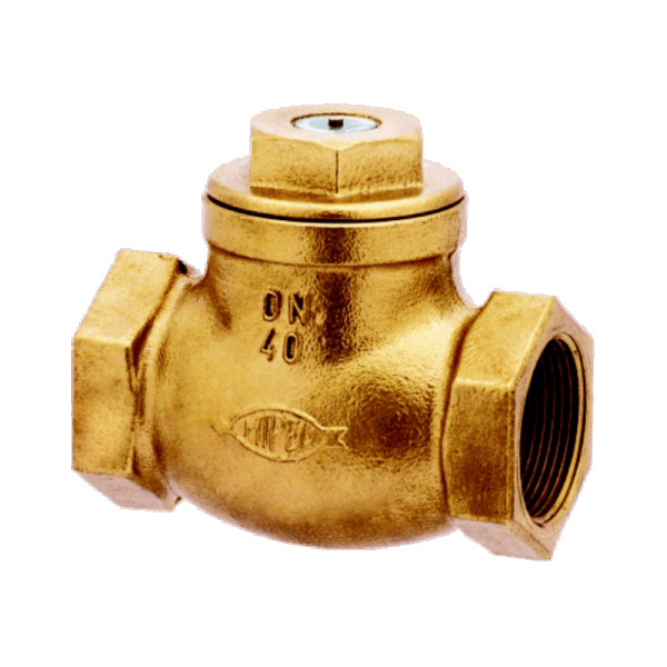 Válvula De Retenção