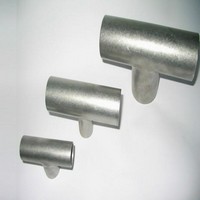 conexão em aço inox