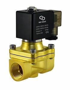 válvula solenoide 220v válvula solenoide 220v