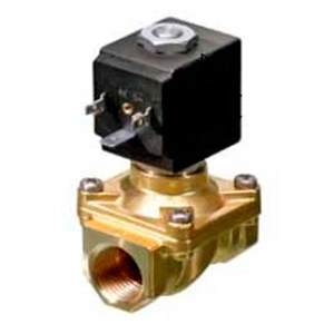 Válvula solenóide AR Válvula solenóide AR