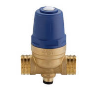 válvula de pressão para agua