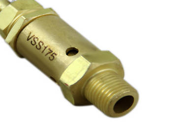 Fábrica de válvula de segurança industrial Fábrica de válvula de segurança industrial