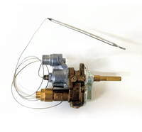 válvula de segurança autoclave