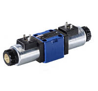 válvula solenoide hidráulica 220v