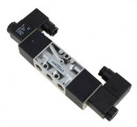 válvula solenoide pneumática preço