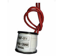 válvula solenoide temporizada