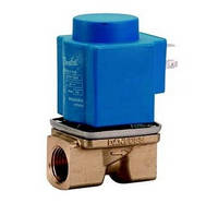 válvula solenoide 3 polegadas