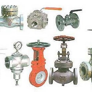 Fábrica válvulas industriais santa catarina