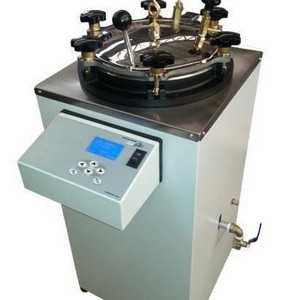 Válvula de segurança para autoclave