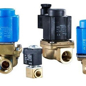 Válvula para autoclaves