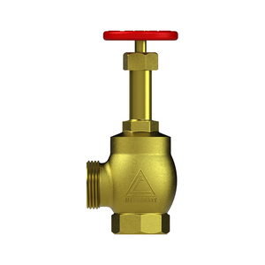 Válvula crane Válvula crane