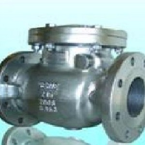 Valvula de retenção inox