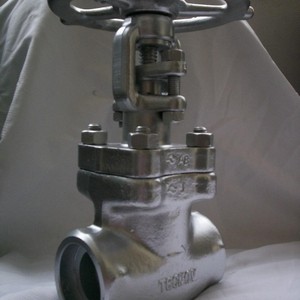 Valvula gaveta 800