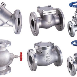 Válvula globo angular incendio