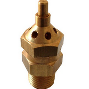 Válvula quebra vácuo