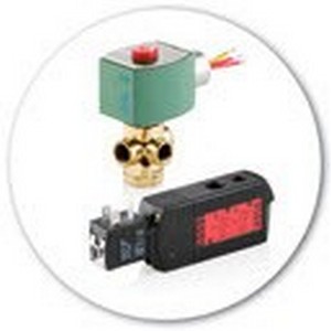 Válvulas solenoide
