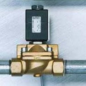 Válvula Solenoide