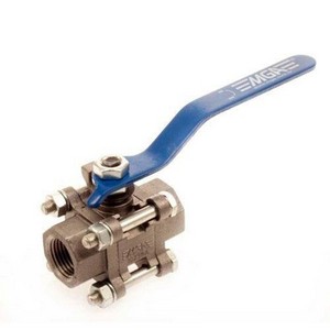 Válvula solenoide hidráulica