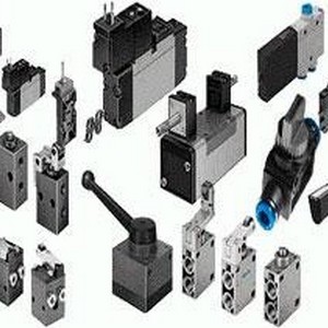 Válvula solenoide onde comprar