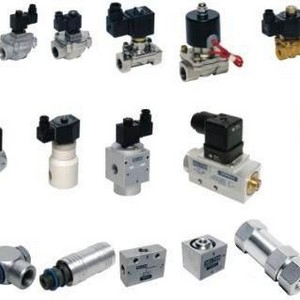 Válvula solenoide preço