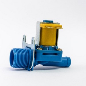 Válvulas solenoide
